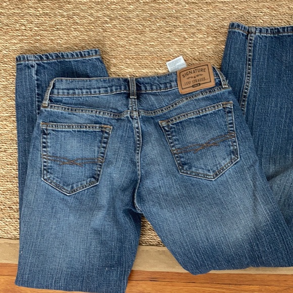 Jeans - Picture 6 of 7